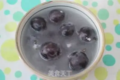 Make Homemade grapefruit step 1