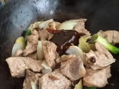 Make Chen Pie-Pip-Pip-Pip-Pip step 8