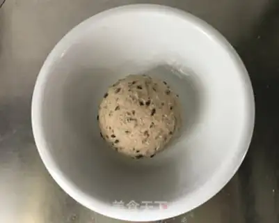 Make Puffy waffles step 4