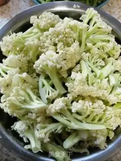 Make Korean chili sauerkraut step 0