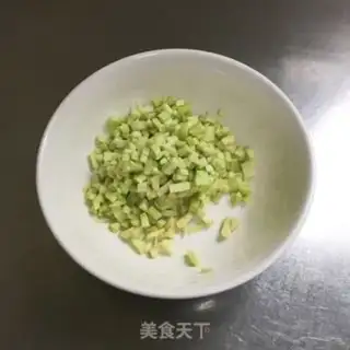 Make Eggcake step 0