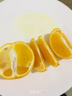 Make Fruit Tray step 1