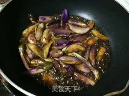 Make Spicy claws step 3
