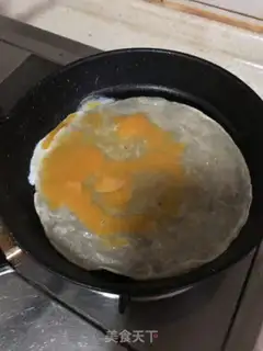 Make Squeeze the groceries step 1