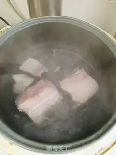 Make Five flowers and potatoes step 1