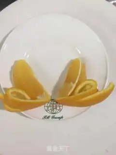 Make Fruit Tray step 2
