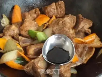 Make Chen Pie-Pip-Pip-Pip-Pip step 11