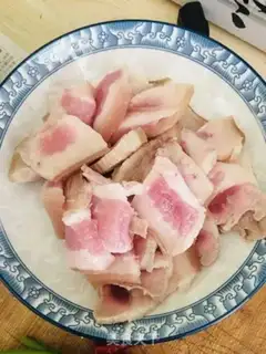 Make Five flowers and potatoes step 2