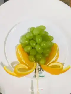 Make Fruit Tray step 3