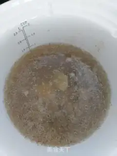 Make Potato beef soup step 2