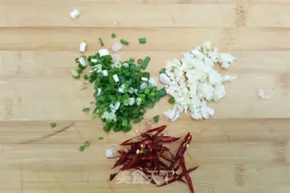 Make Shrimp step 4