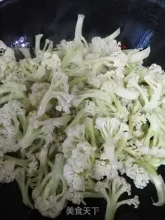 Make Korean chili sauerkraut step 3