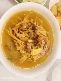 Make Duck soup step 3