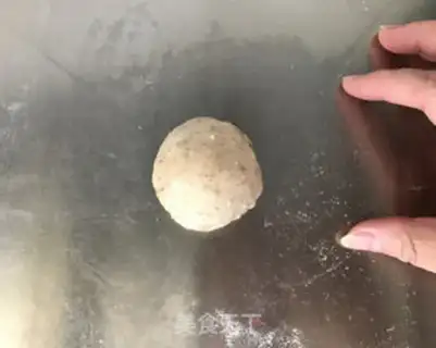 Make Puffy waffles step 8