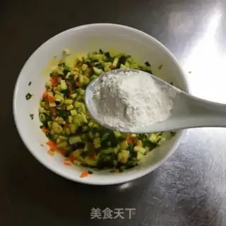 Make Eggcake step 4