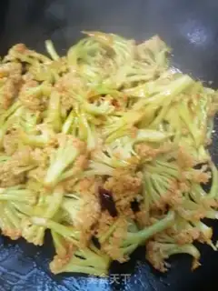 Make Korean chili sauerkraut step 5