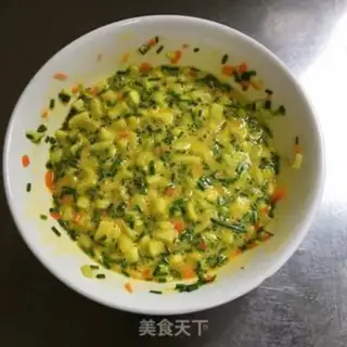 Make Eggcake step 5