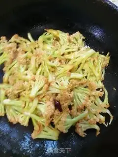 Make Korean chili sauerkraut step 6