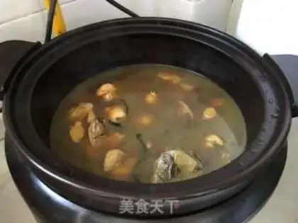 Make Chicken step 5