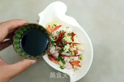 Make Shrimp step 7