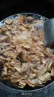 Make Dry the ribs step 10