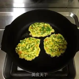 Make Eggcake step 6