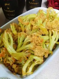 Make Korean chili sauerkraut step 7