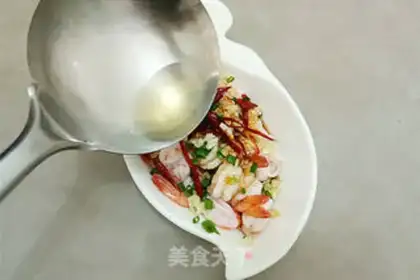 Make Shrimp step 8