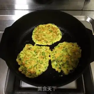 Make Eggcake step 7