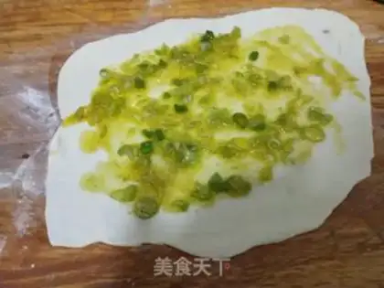 Make Home-to-home onions step 2