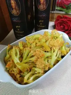 Make Korean chili sauerkraut step 8