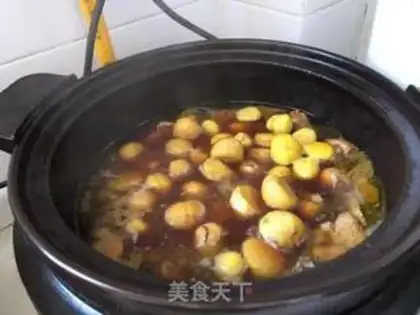 Make Chicken step 7