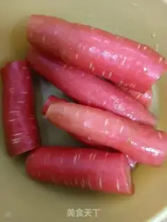 Make Red meat step 2