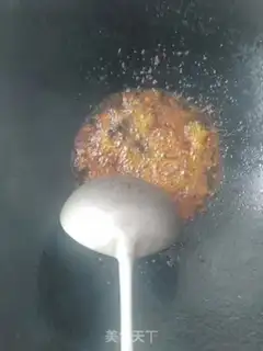 Make Spicy pig hoof step 3