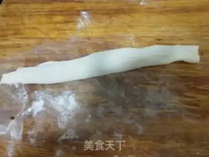 Make Home-to-home onions step 3