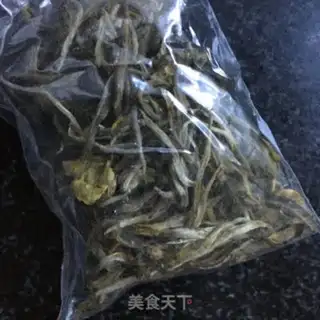 Make The date tea step 3