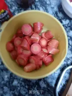 Make Red meat step 3