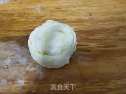 Make Home-to-home onions step 4