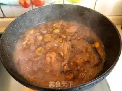 Make Chicken step 9