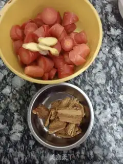 Make Red meat step 4