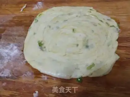 Make Home-to-home onions step 5