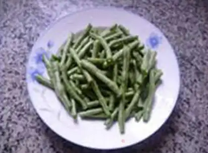 Make Sour sauce step 0