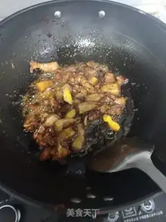 Make Red meat step 6