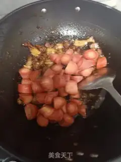 Make Red meat step 7