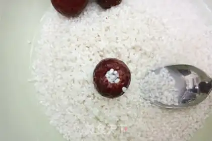 Make Princess treasure step 4