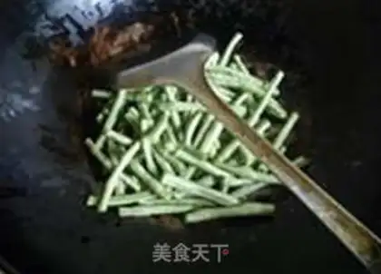 Make Sour sauce step 3
