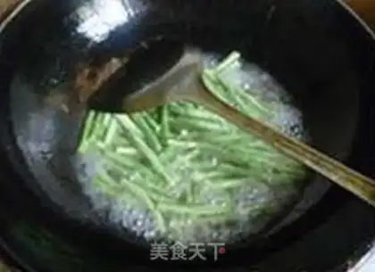 Make Sour sauce step 4
