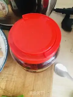 Make The pepper