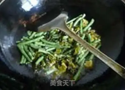 Make Sour sauce step 5