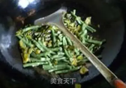 Make Sour sauce step 6